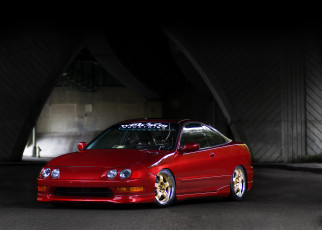 Картинка автомобили acura