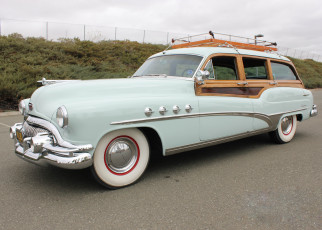 Картинка автомобили buick