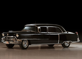 Картинка автомобили cadillac