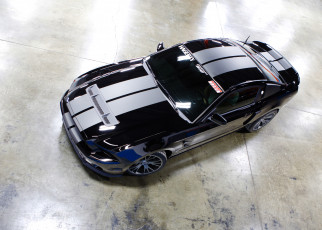 Картинка автомобили mustang