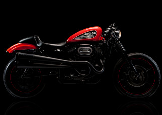 Картинка мотоциклы harley-davidson harley