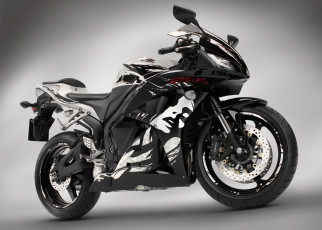 Картинка мотоциклы honda