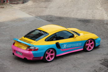 Картинка 2013+porsche+911++ ok-chiptuning автомобили porsche тюнинг