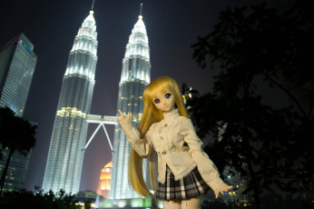 Картинка разное игрушки игрушка кукла