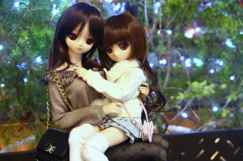 Картинка разное игрушки кукла игрушка