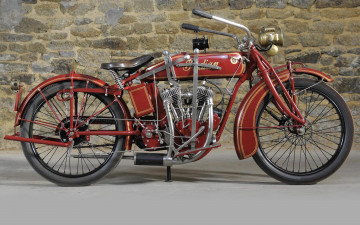 Картинка мотоциклы indian