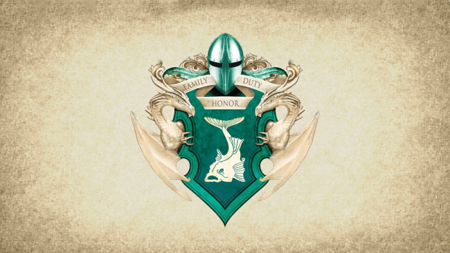 Обои картинки фото рисованные, минимализм, герб