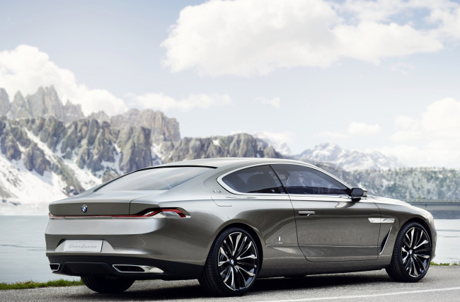 Обои картинки фото автомобили, bmw