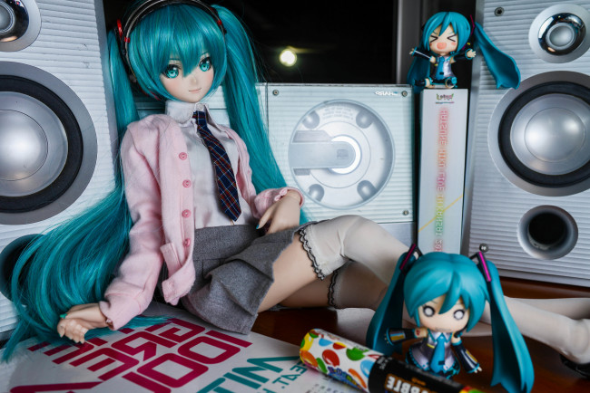 Обои картинки фото разное, игрушки, кукла, игрушка