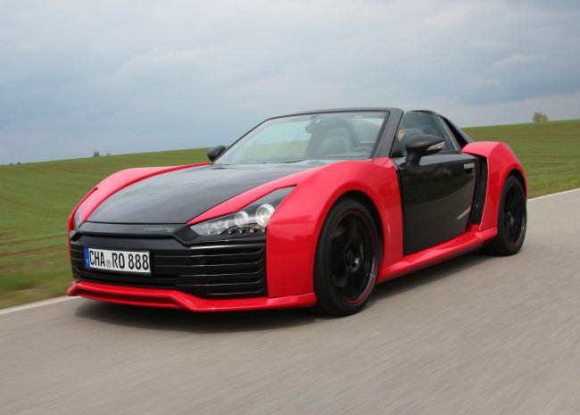 Обои картинки фото автомобили, -unsort, roding