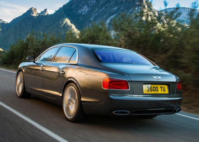 Обои картинки фото автомобили, bentley