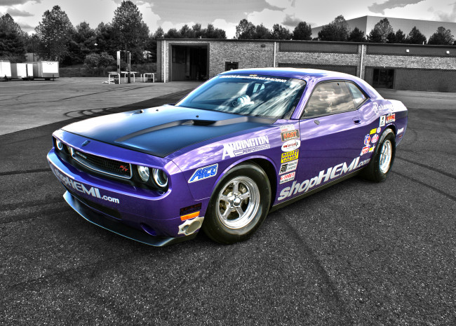 Обои картинки фото автомобили, dodge