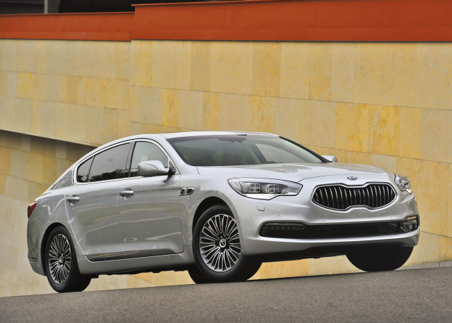 Обои картинки фото автомобили, kia