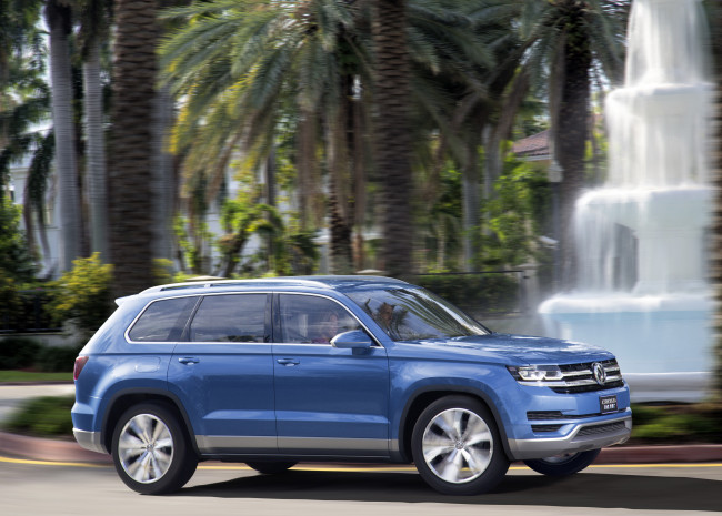 Обои картинки фото автомобили, volkswagen, vw