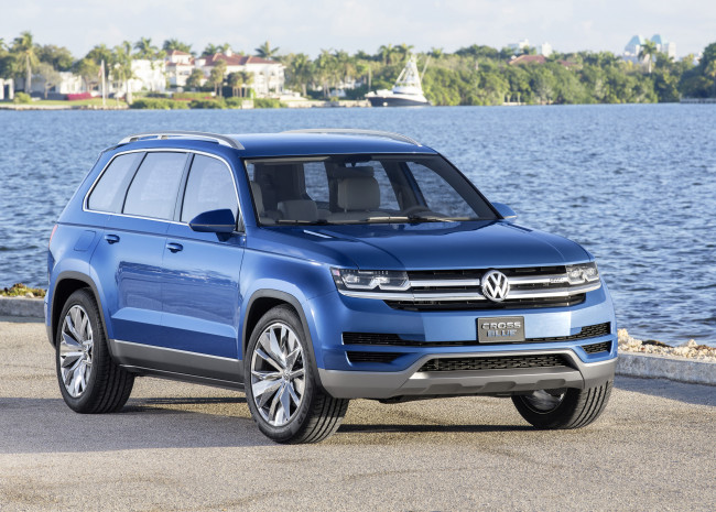 Обои картинки фото автомобили, volkswagen, vw