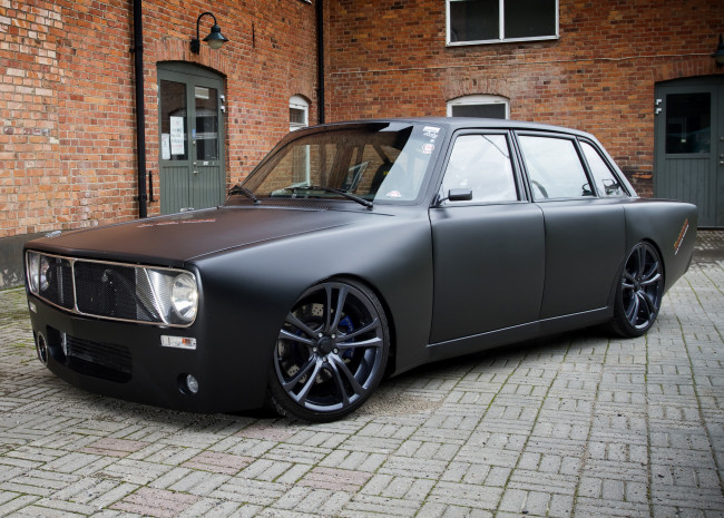 Обои картинки фото автомобили, volvo