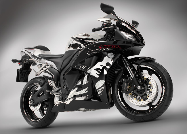 Обои картинки фото мотоциклы, honda