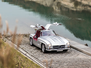 Картинка автомобили mercedes-benz mercedes