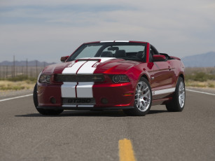 Картинка автомобили mustang shelby