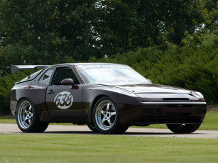 Картинка автомобили porsche