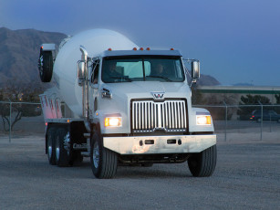 Картинка автомобили western+star star western