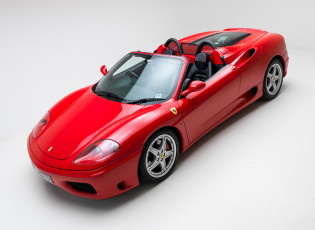 Картинка автомобили ferrari