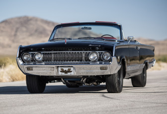 Картинка автомобили mercury