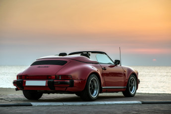 Картинка автомобили porsche