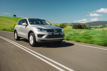 Картинка автомобили volkswagen touareg v6 au-spec tdi 2015г