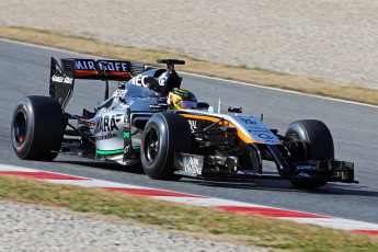 Картинка спорт формула+1 скорость гонки трек