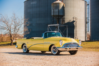 Картинка автомобили buick