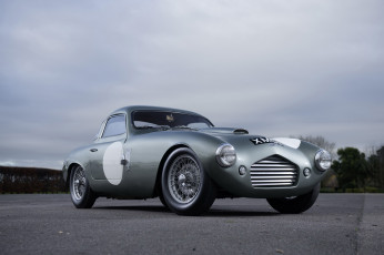 обоя frazer nash le mans coupe, автомобили, -unsort, frazer