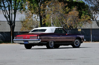 Картинка автомобили pontiac