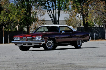 Картинка автомобили pontiac