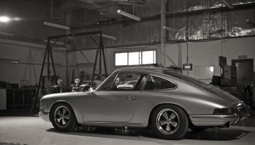 Картинка автомобили porsche