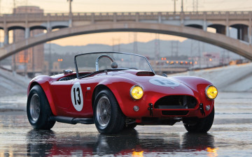 Картинка автомобили ac+cobra shelby cobra