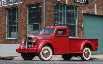 Картинка автомобили studebaker studebacker