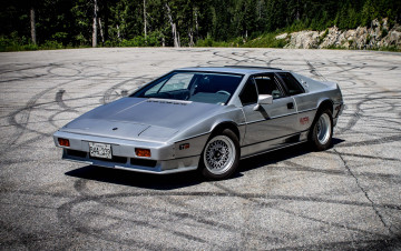 Картинка автомобили lotus