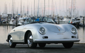 Картинка автомобили porsche