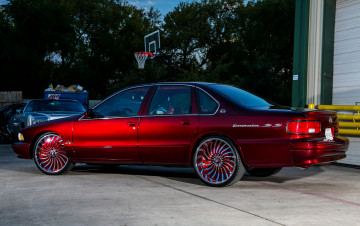 Картинка автомобили выставки+и+уличные+фото chevrolet