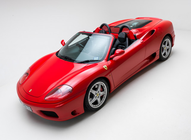 Обои картинки фото автомобили, ferrari