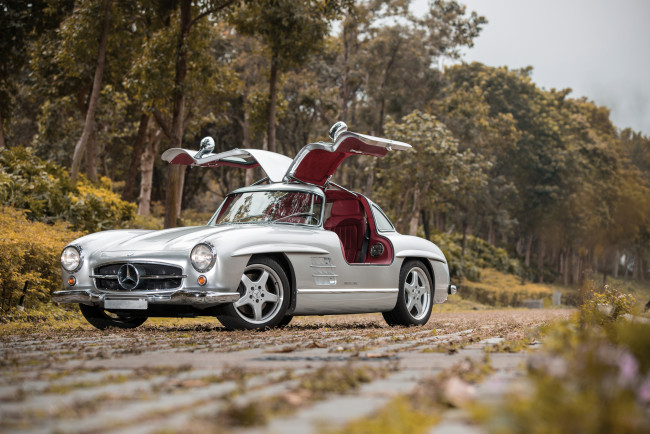 Обои картинки фото автомобили, mercedes-benz, mercedes