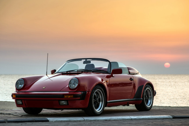 Обои картинки фото автомобили, porsche