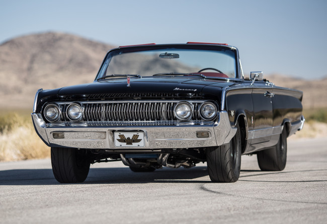 Обои картинки фото автомобили, mercury