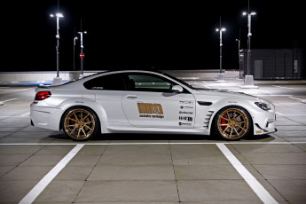 Картинка автомобили bmw exclusive cardesign 650i coupе f13 2015г