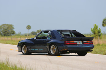 Картинка автомобили mustang