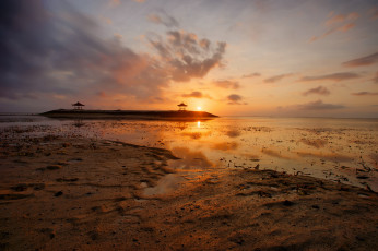 Картинка природа восходы закаты рассвет