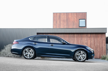 Картинка автомобили infiniti q70 s au-spec 2016г