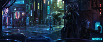 Картинка satellite+reign видео+игры -+satellite+reign satellite reign стратегия ролевая action