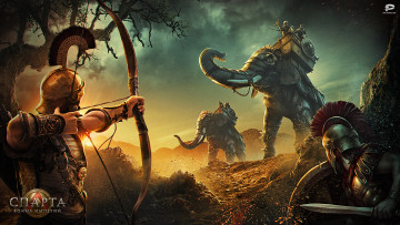 Картинка видео+игры sparta +war+of+empires war of empires спарта война империй онлайн